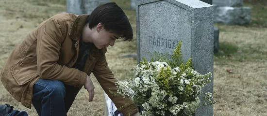 Trailer Από Το Θρίλερ Τρόμου "Mr. Harrigan's Phone"