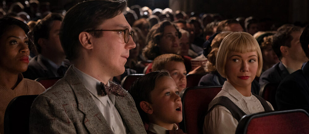 Trailer Από Το Δραματικό "The Fabelmans"