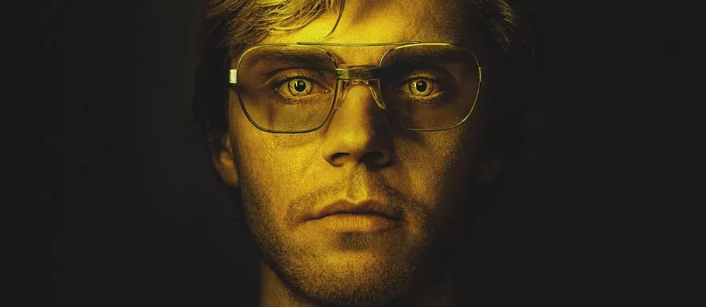 Trailer Από Τη Μίνι Σειρά "The Jeffrey Dahmer Story"