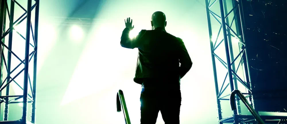 Trailer Από Το "The Playlist" Του Netflix