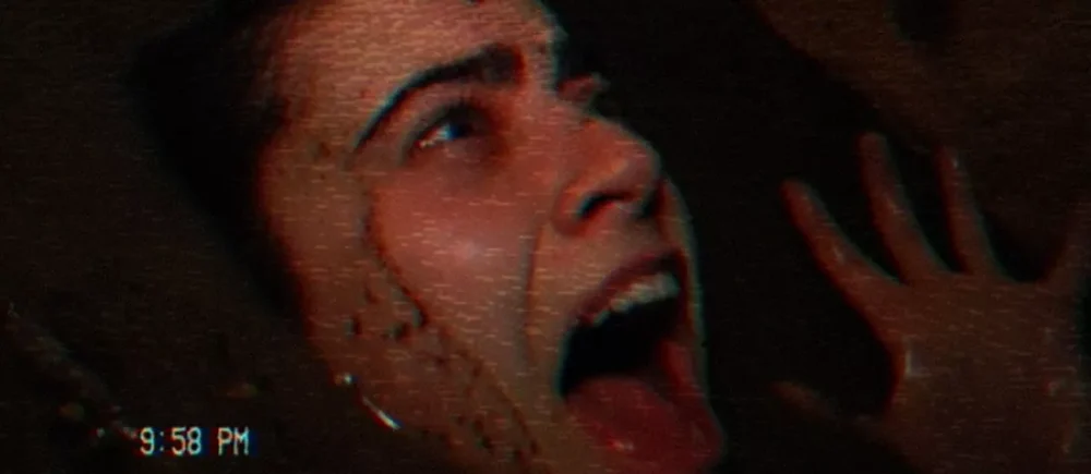 Trailer Από Το Θρίλερ Τρόμου "V/H/S/99"