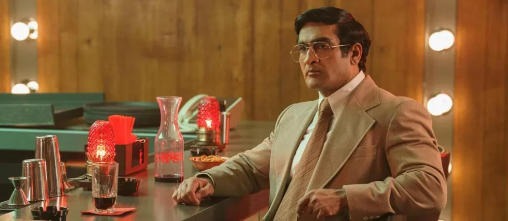 Trailer Από Τη Μίνι Σειρά "Welcome To Chippendales"