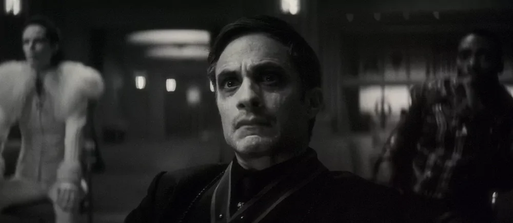 Trailer Από Το "Werewolf by Night" Της Marvel