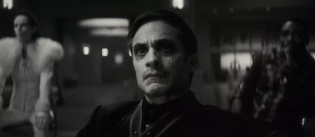 Trailer Από Το "Werewolf by Night" Της Marvel