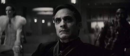 Trailer Από Το "Werewolf by Night" Της Marvel