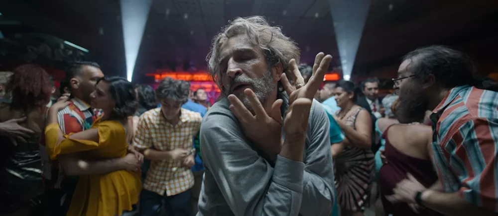 Trailer Από Το "Bardo" Του Alejandro Inarritu