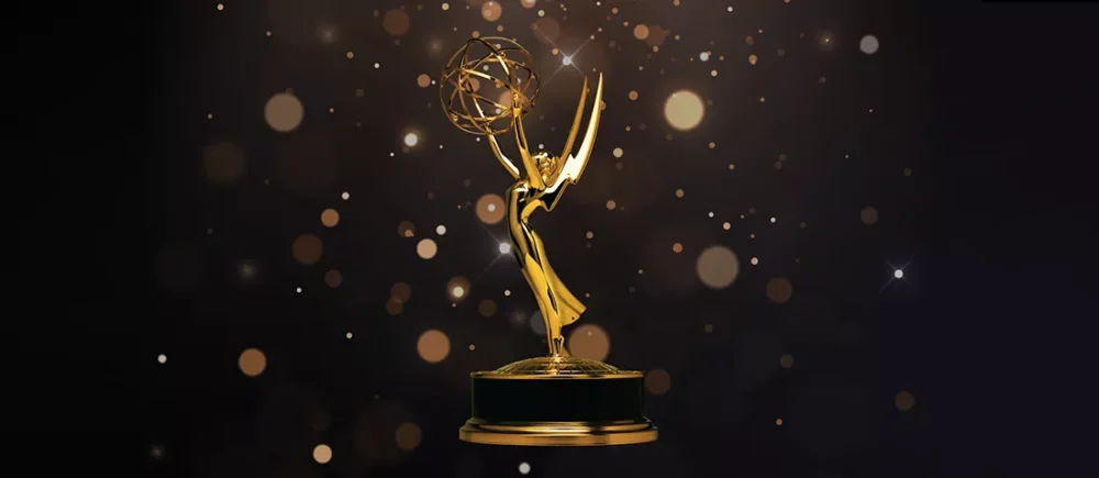 Οι Νικητές Των Βραβείων Emmy 2022