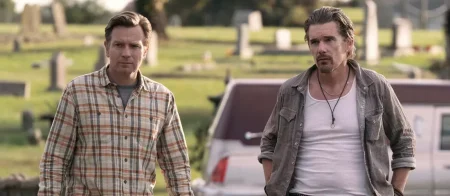 Trailer Από Τη Δραματική Κωμωδία "Raymond and Ray"
