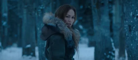 Teaser-Trailer Από Το Θρίλερ Δράσης "The Mother"