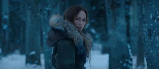 Teaser-Trailer Από Το Θρίλερ Δράσης "The Mother"