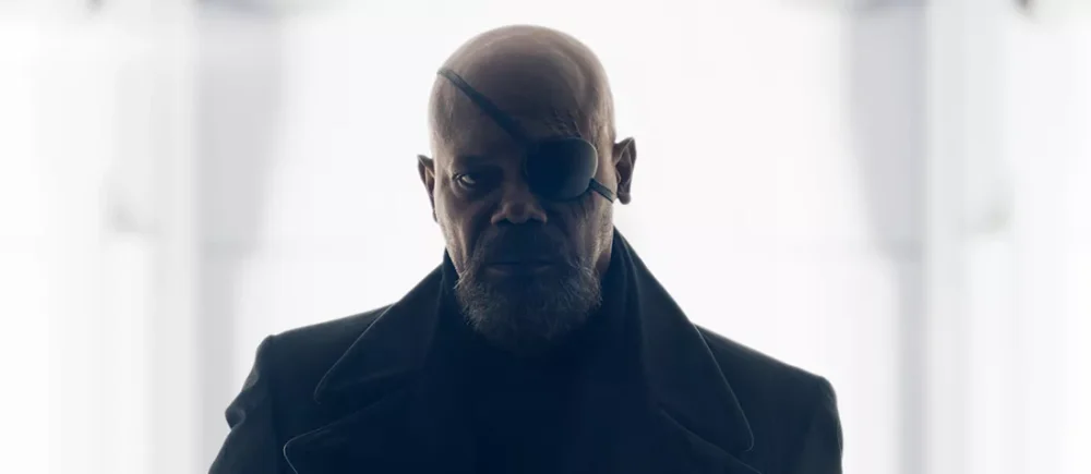 Trailer Από Τη Νέα Σειρά "Secret Invasion"