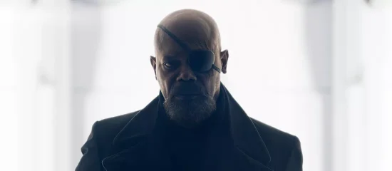 Trailer Από Τη Νέα Σειρά "Secret Invasion"