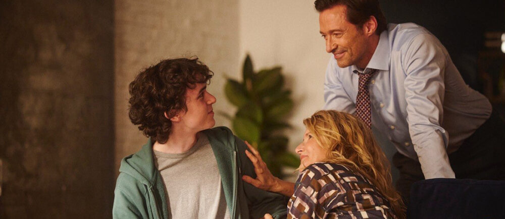 Trailer Από Το Δραματικό "The Son"