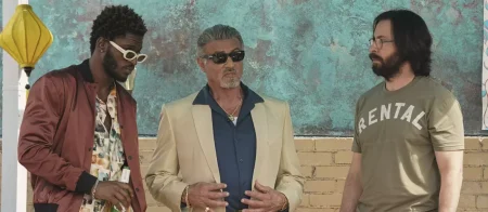 Νέο Trailer Από Την Νέα Σειρά “Tulsa King” Νέο Trailer Από Την Νέα Σειρά "Tulsa King"