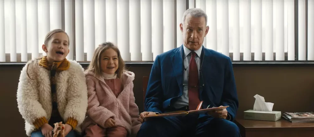 Trailer Από Τη Δραματική Κωμωδία "A Man Called Otto"