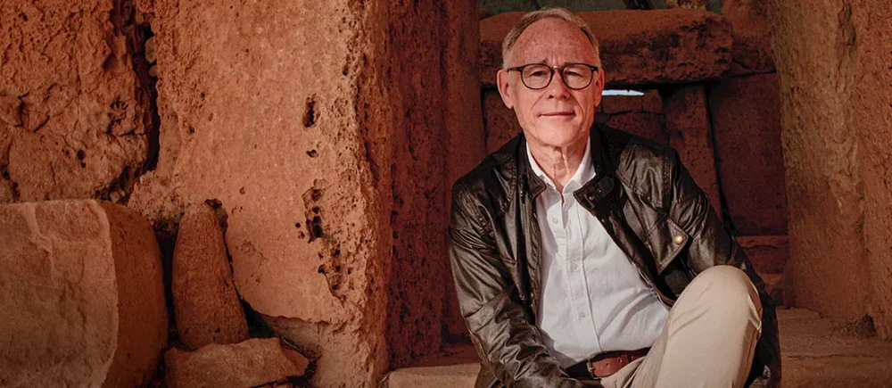 Trailer Από Το "Ancient Apocalypse" Του Netflix