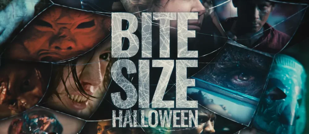 Trailer Από Την Τρίτη Σεζόν Του "Bite Size Halloween"