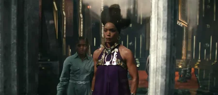 Νέο Trailer Από Το “Black Panther Wakanda Forever”