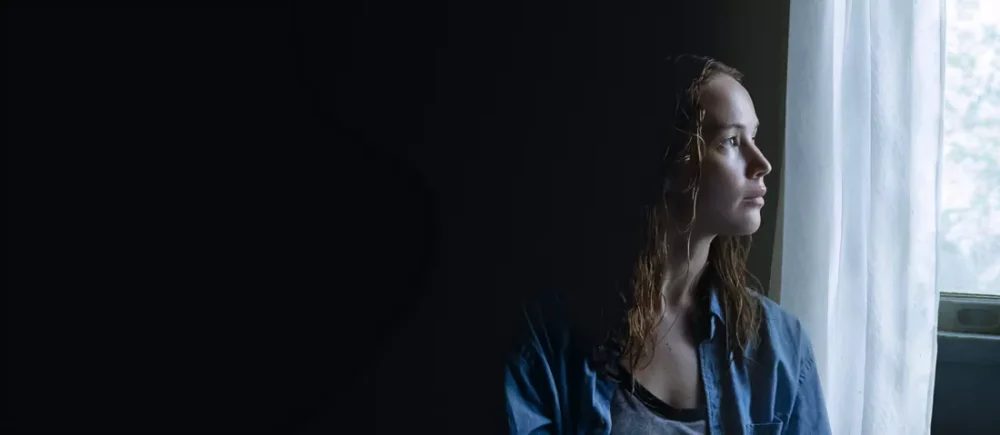 Trailer Από Το Ανεξάρτητο Δράμα "Causeway"