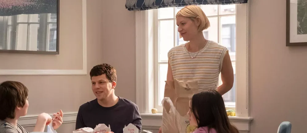 Trailer Από Την Μίνι Σειρά "Fleishman Is in Trouble"