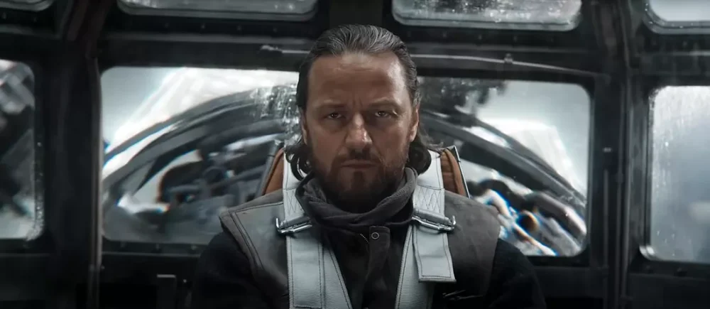 Trailer Από Την Τρίτη Σεζόν Του "His Dark Materials"