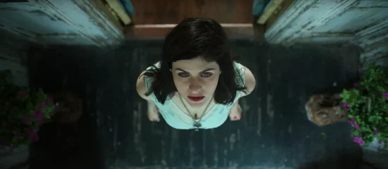 Trailer Από Τη Νέα Σειρά "Mayfair Witches"