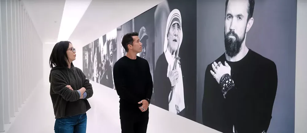 Trailer Από Την Τρίτη Σεζόν Του "Mythic Quest"