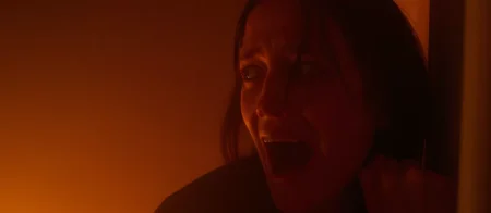 Trailer Από Το Θρίλερ “Nocebo” Trailer Από Το Θρίλερ "Nocebo"