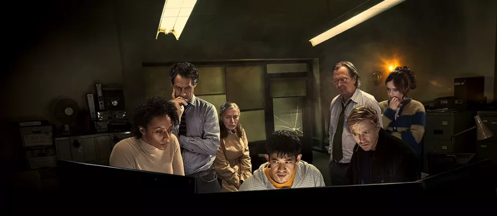 Νέο Trailer Από Την Δεύτερη Σεζόν Του "Slow Horses"