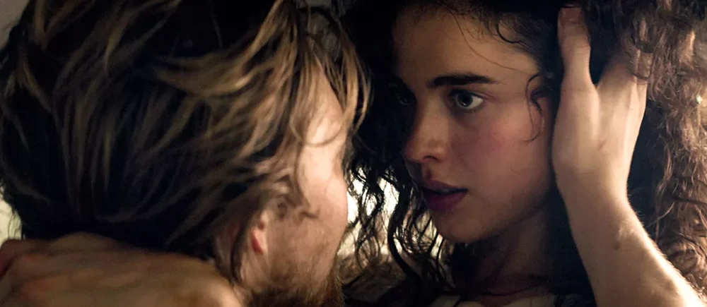 Trailer Από Το Ερωτικό Θρίλερ "Stars at Noon"