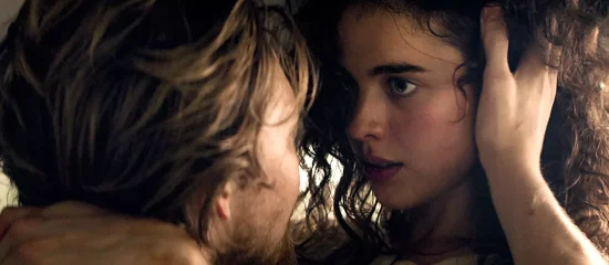 Trailer Από Το Ερωτικό Θρίλερ "Stars at Noon"