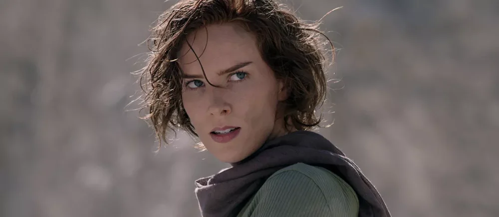 Trailer Από Το Θρίλερ Τρόμου "The Lair"