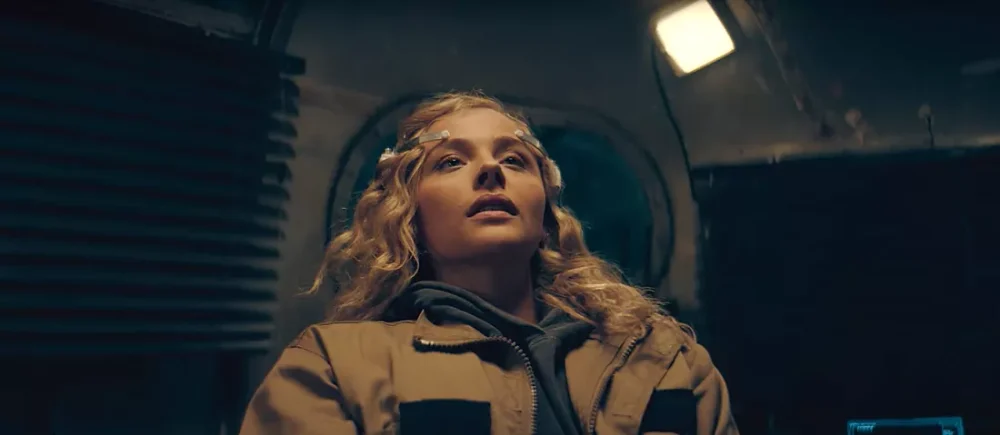 Νέο Trailer Από Το "The Peripheral"