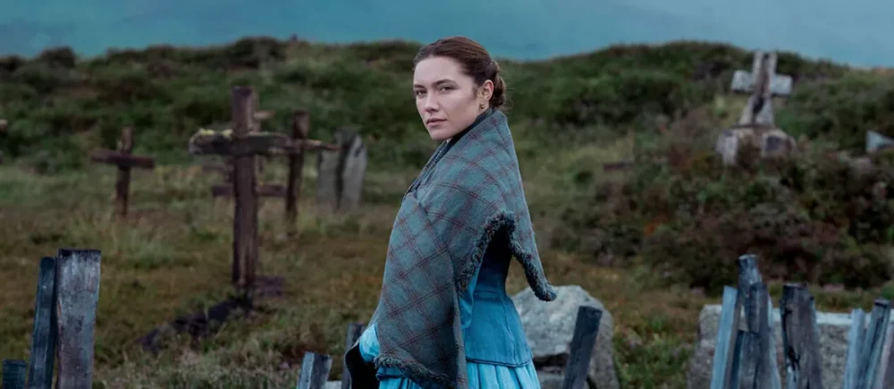 Trailer Από Το Θρίλερ Μυστηρίου "The Wonder"