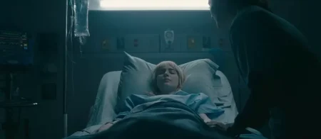 Ταινία Τρόμου Μικρού Μήκους "Blink"