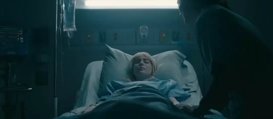 Ταινία Τρόμου Μικρού Μήκους "Blink"