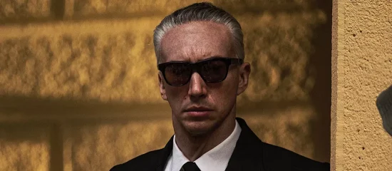 Πρώτη Ματιά Στο “Ferrari” Του Michael Mann Πρώτη Ματιά Στο "Ferrari" Του Michael Mann