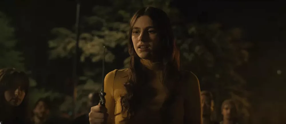 Trailer Από Την Τέταρτη Σεζόν Του "Servant"