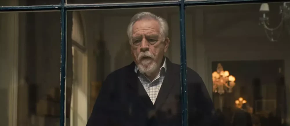 Trailer Από Την Τέταρτη Σεζόν Του "Succession"