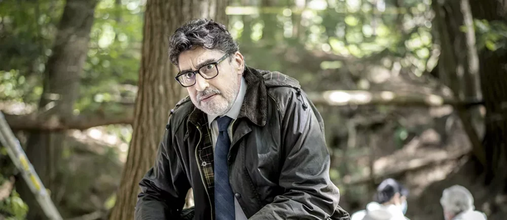 Trailer Από Τη Νέα Σειρά "Three Pines"