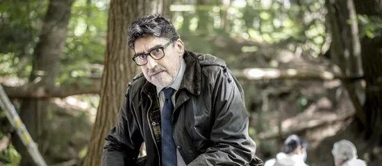 Trailer Από Τη Νέα Σειρά “Three Pines” Trailer Από Τη Νέα Σειρά "Three Pines"