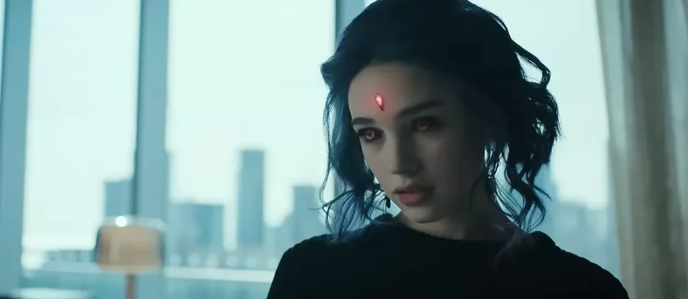 Trailer Από Την Τέταρτη Σεζόν Του "Titans"