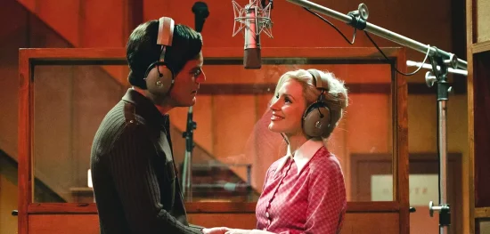 Πρώτο Trailer Από Το “George & Tammy” Πρώτο Trailer Από Το "George & Tammy"