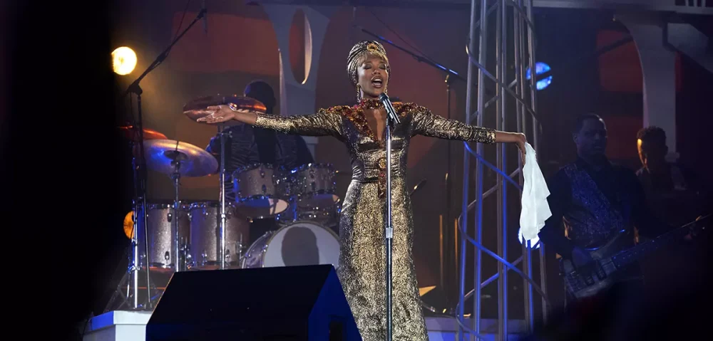 Trailer Από Το "I Wanna Dance With Somebody"