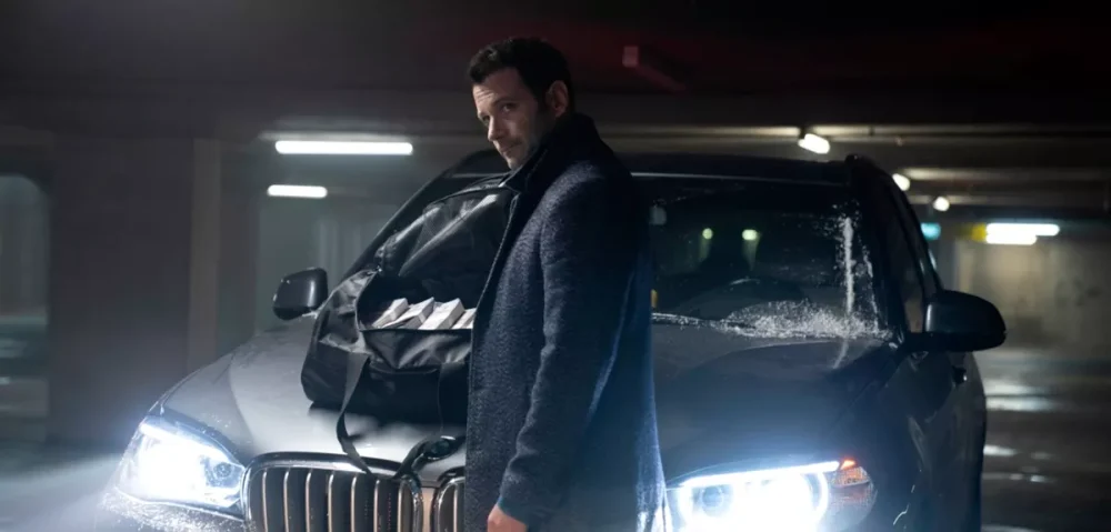 Trailer Από Τη Νέα Σειρά "Irreverent"