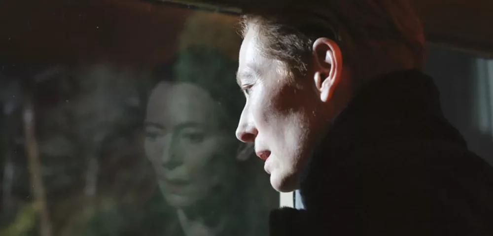 Trailer Από Το Θρίλερ Μυστηρίου "The Eternal Daughter"