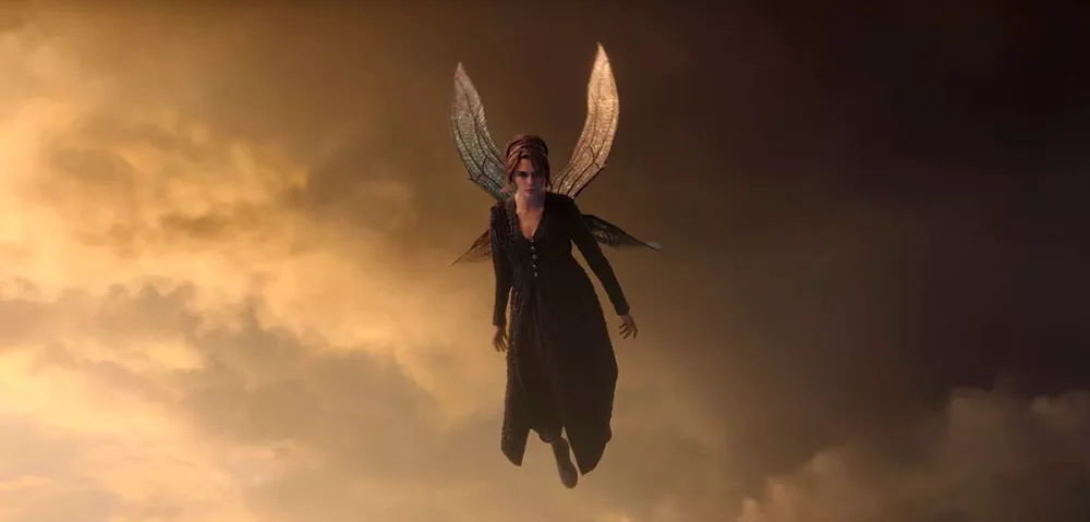 Trailer Από Την Δεύτερη Σεζόν Του "Carnival Row"