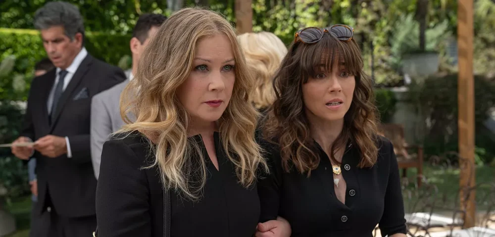 Trailer Απο Την Τρίτη Σεζόν Του "Dead to Me"