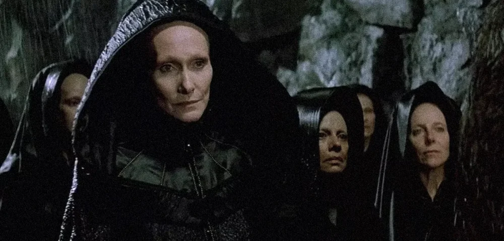 Το HBO Max Ετοιμάζει Τη Σειρά "Dune: The Sisterhood"