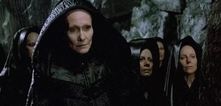 Το HBO Max Ετοιμάζει Τη Σειρά "Dune: The Sisterhood"